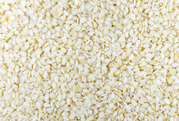 sesame seeds