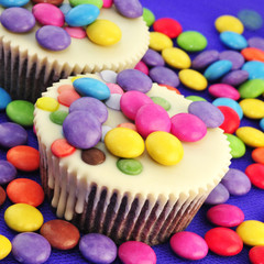 Cupcakes