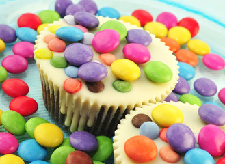 Cupcakes