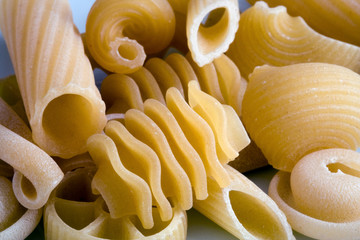 Pasta grano duro