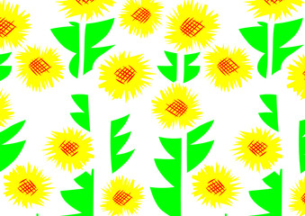 グラフィックパターン