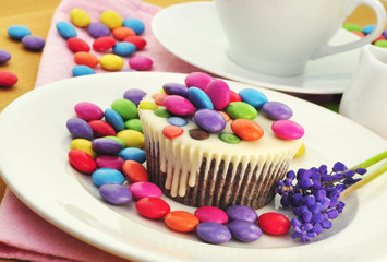 Cupcakes