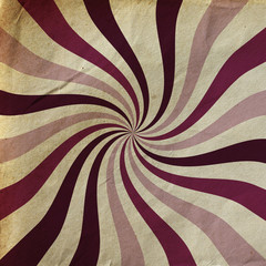 Abstract vintage background