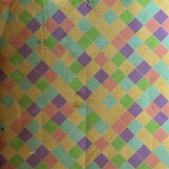 Abstract vintage background