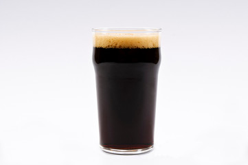Dark beer