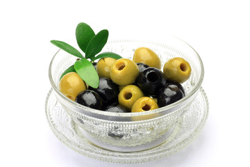 olive