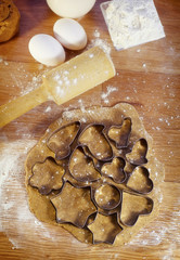 baking