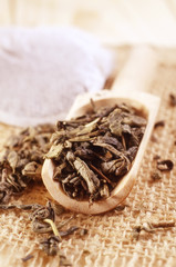 tea
