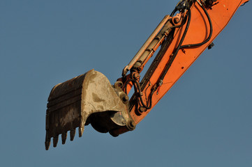 Abbruch - Demolition
