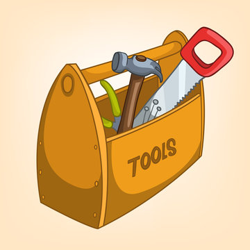 Toolbox Cartoon Images – Browse 7,284 Stock Photos, Vectors, and Video |  Adobe Stock