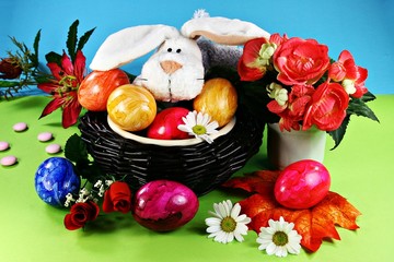 Frohe Ostern