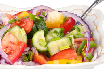 Summer salad