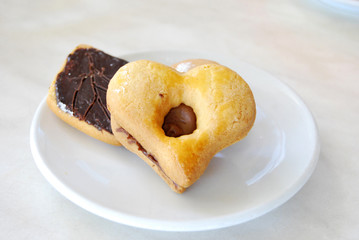 biscotti