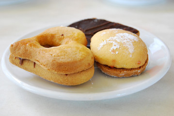 biscotti