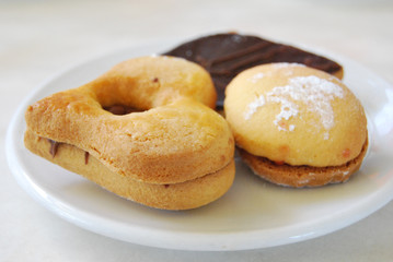 biscotti