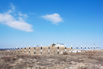 Water tank