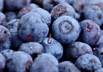 blueberry