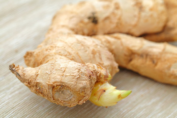 ginger