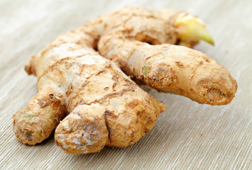 ginger