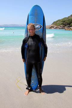 Australie surf
