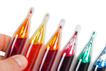Farbe für Ostereier