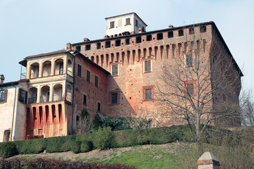 Briona Castle