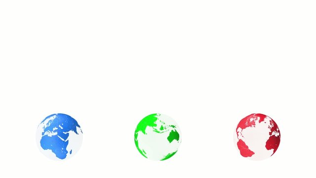 terre de couleurs