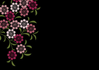 グラフィックパターン