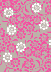 グラフィックパターン