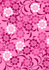 Obraz premium グラフィックパターン