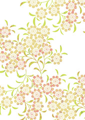 グラフィックパターン