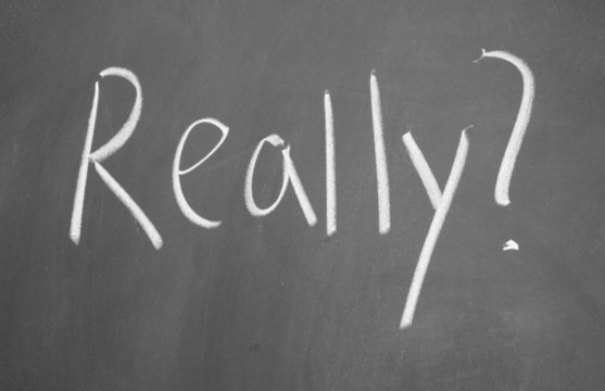 blackboard sign 