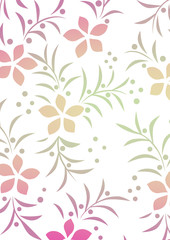 グラフィックパターン