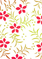 グラフィックパターン