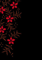 グラフィックパターン