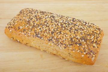 Mehrkornbrötchen