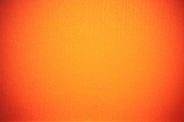 orange abstract background or texture