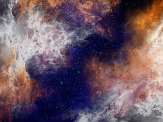 Mgławica przestrzeni tło - 40289160