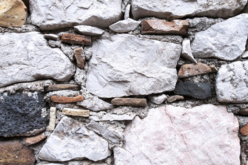 stone Wall