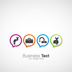 icône travaux/bricolage