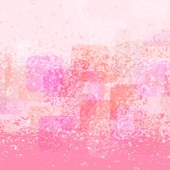 abstract  grunge background, vector