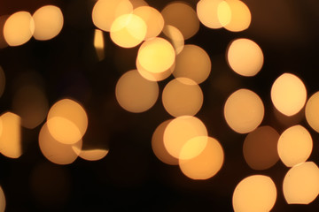 Obraz premium abstract background bokeh