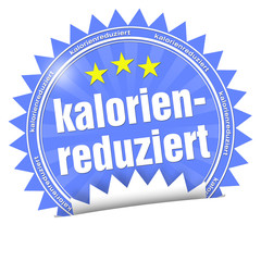 kalorien reduziert