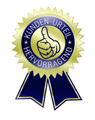 kunden-urteil hervorragend
