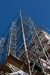scaffolding