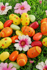 oster dekoration #24