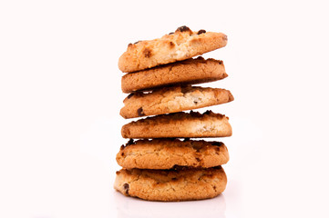 American cookies