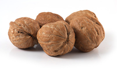 heap walnut