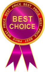 BEST CHOICE