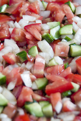 Coban salad